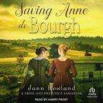 Saving Anne de Bourgh