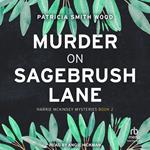 Murder on Sagebrush Lane