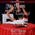 Mrs. Morris and the Vampire