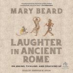 Laughter in Ancient Rome