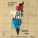 Our Palestine Question