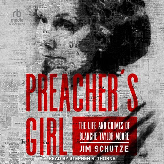 Preacher's Girl