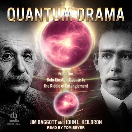 Quantum Drama