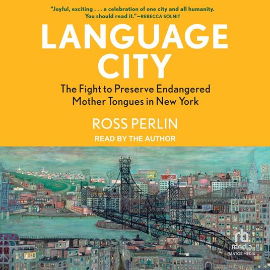 Language City