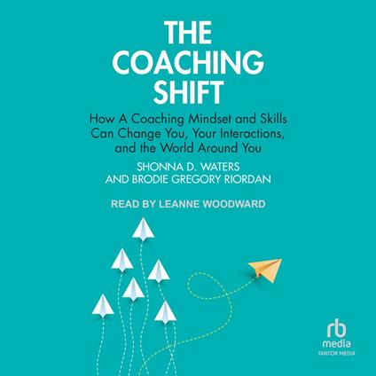 The Coaching Shift