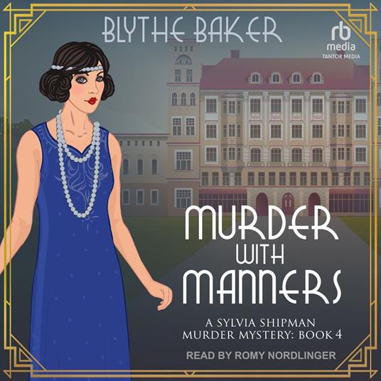 Murder With Manners