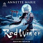 Red Winter Omnibus