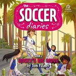 The Soccer Diaries Book 2