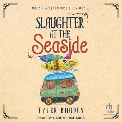 Slaughter at the Seaside