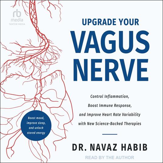 Upgrade Your Vagus Nerve