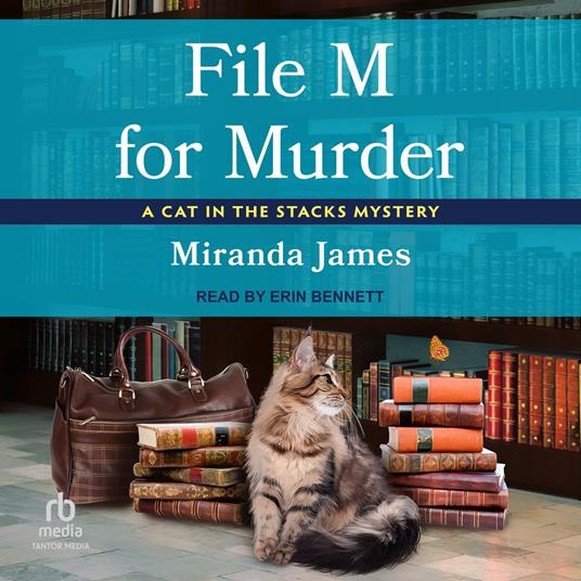 File M for Murder