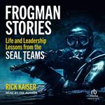 Frogman Stories