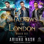 Shadows of London Boxed Set