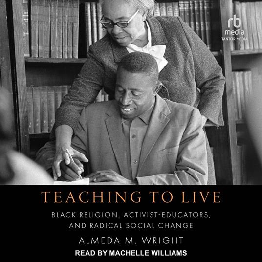 Teaching to Live