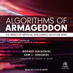 Algorithms of Armageddon