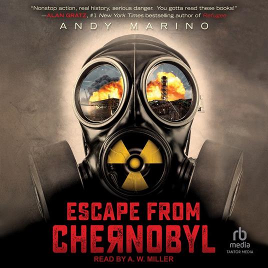 Escape From Chernobyl