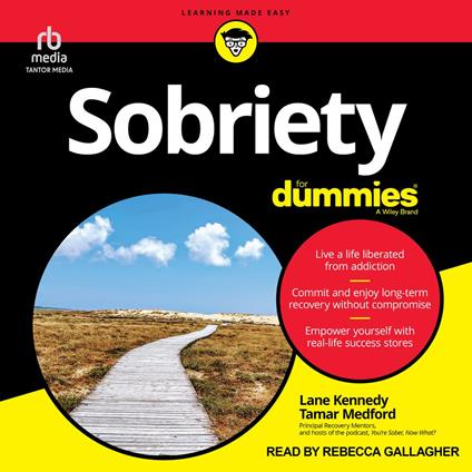 Sobriety For Dummies