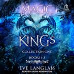 Magic and Kings Collection One