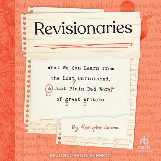 Revisionaries