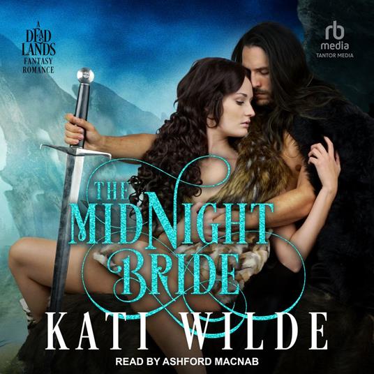 The Midnight Bride