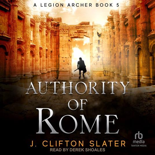 Authority of Rome