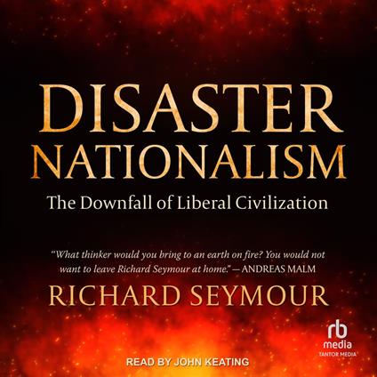 Disaster Nationalism