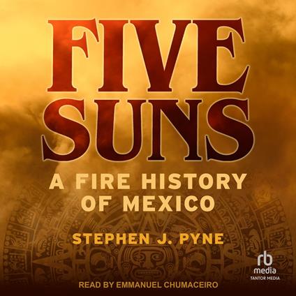 Five Suns