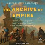 The Archive of Empire