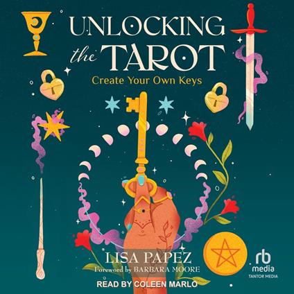 Unlocking the Tarot