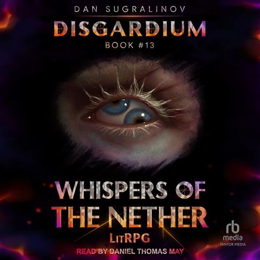 Whispers of the Nether