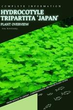 Hydrocotyle tripartita 'Japan': From Novice to Expert. Comprehensive Aquarium Plants Guide