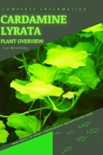 Cardamine lyrata: From Novice to Expert. Comprehensive Aquarium Plants Guide