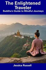 The Enlightened Traveler: Buddha's Guide to Mindful Journeys