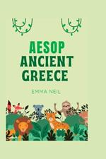 Aesop Ancient Greece