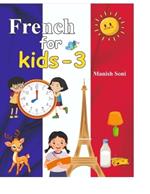 French for Kids - 3