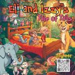 Eli and Izzy's Tale of Tails