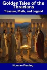Golden Tales of the Thracians: Treasure, Myth, and Legend