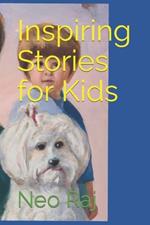 Inspiring Stories for Kids