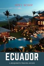 Ecuador: A requisite travel guide