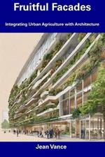 Fruitful Facades: Integrating Urban Agriculture with Architecture