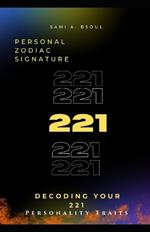 221: Decoding Your 221 Traits
