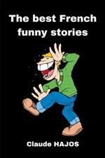 The best French funny stories