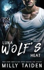 Luna Wolf's Heat