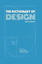 The Dictionary of Design