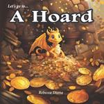 Let's go to... A Hoard: a children's picture book about hoarding