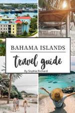 Bhama Island Travel Guide: Islands unveiled