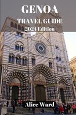 Genoa Travel Guide 2024: Uncovering the Hidden Charms and Treasures of Genoa's Inland Delights