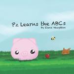 Pz Learns the ABCs