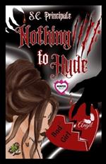 Nothing to Hyde: A Monster Brides Romance