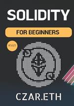 Solidity: For Beginners